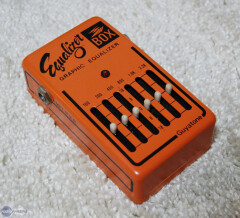 Guyatone PS-105 Graphic Equalizer