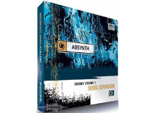 Native Instruments Absynth Sounds Volume 1