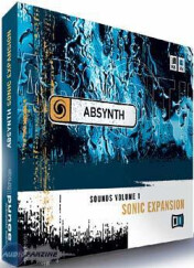 Absynth Sounds Vol. 1