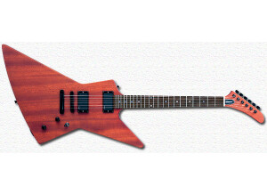 Edwards Explorer-105E