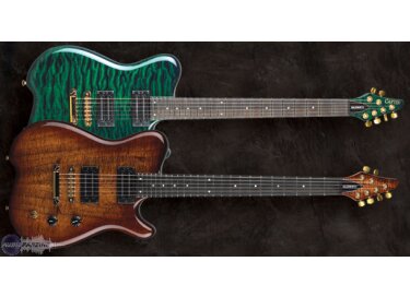 Carvin Holdsworth H2F Fatboy