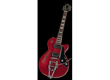 Duesenberg Starplayer TV Chris Whitley
