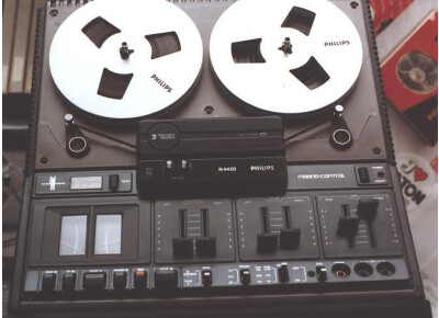 Philips N 4420
