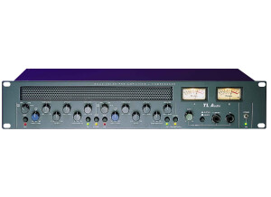 TL Audio C-1 Dual Valve Compressor