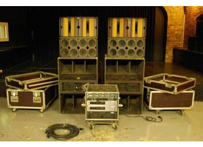 L-Acoustics INCREMENTAL