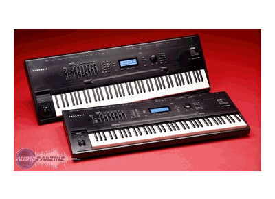 Kurzweil K2500X