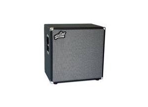 Aguilar DB 410