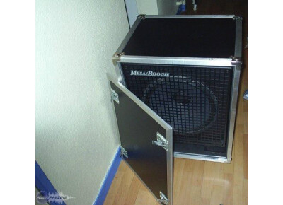 Mesa Boogie 1x15