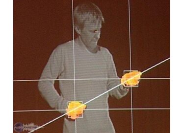 Helsinki University of Technology Virtual Air Guitar