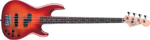 Fender Deluxe Zone Bass