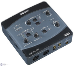 E-MU 0404 USB