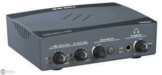 Nouveaux drivers pour interfaces externes E-MU