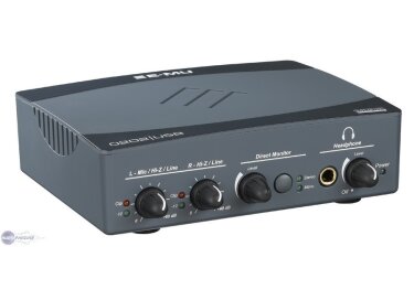 E-MU 0202 USB
