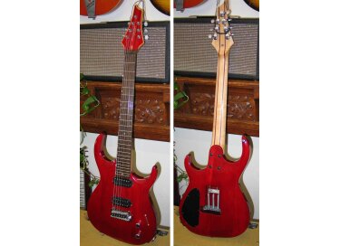 Conklin Groove Tools GTG-7T