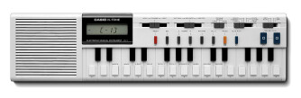 Casio VL-1