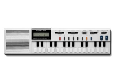 Casio VL-1