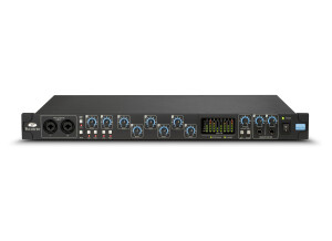 Focusrite Saffire Pro 40