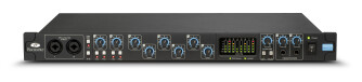The Saffire interfaces compatible with Thunderbolt
