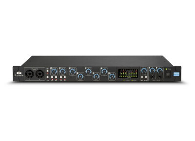 Focusrite Saffire Pro 40