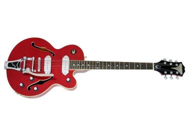 Epiphone Wildkat Deluxe