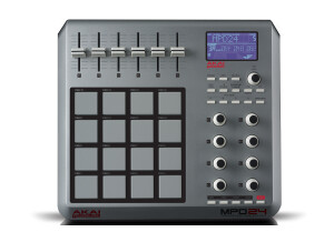 Akai Professional MPD24