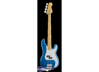Fender Steve Harris Precision Bass
