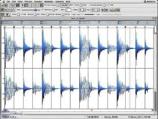 Propellerhead ReCycle v2.2