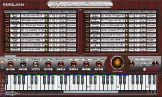HALion Symphonic Orchestra Update