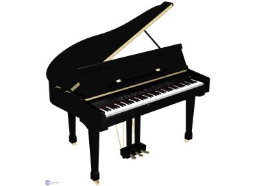 Behringer Eurogrand EG8080