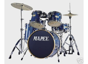 Mapex V Drum Kit