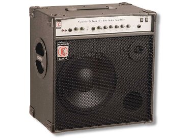 Nemesis (by Eden) Silver Series N12S