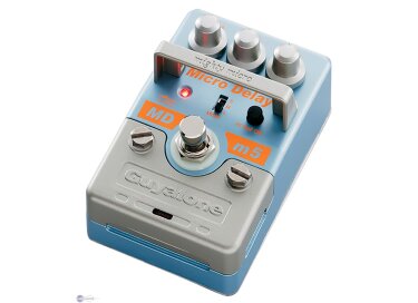 Guyatone MDm5 Digital Delay