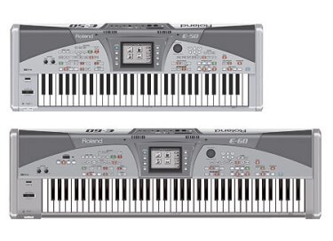 Roland E-50