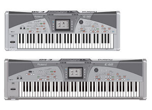 Roland E-60