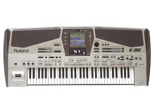 Roland E-80