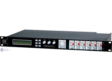Martin Audio DX1