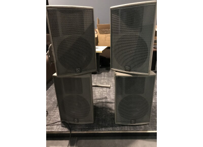 Martin Audio AQ 10
