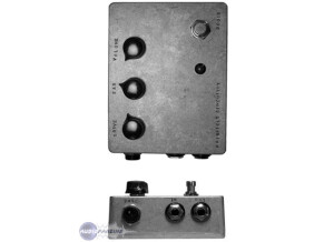 Fairfield Circuitry The Barbershop