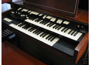 Hammond T102