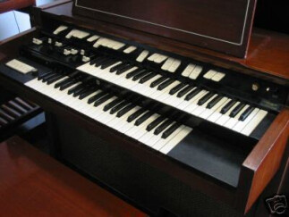 Hammond T102