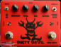 Coolpedals Dirty Devil