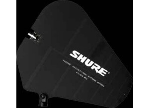 Shure PA805WB