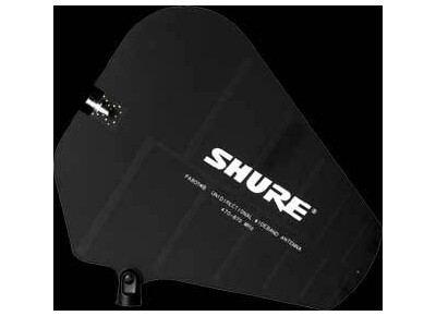Shure PA805WB