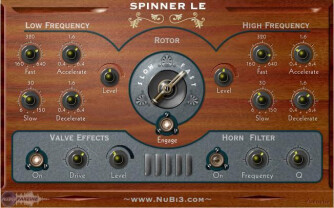 Friday's Freeware : Spinner LE