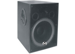 Mac Mah SX 15