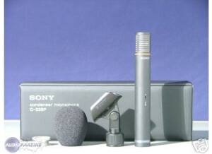 Sony c-535p