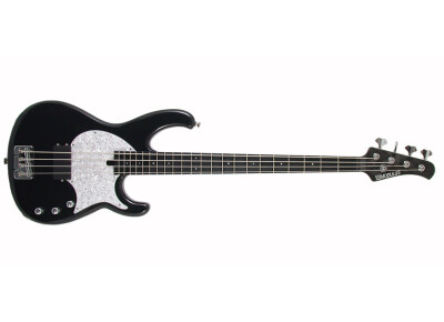 Modulus Guitars Flea Bass 4