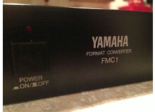 Yamaha FMC1