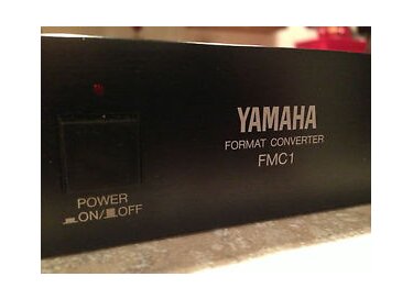 Yamaha FMC1