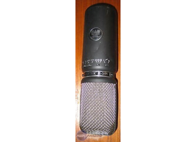 CAD E-300